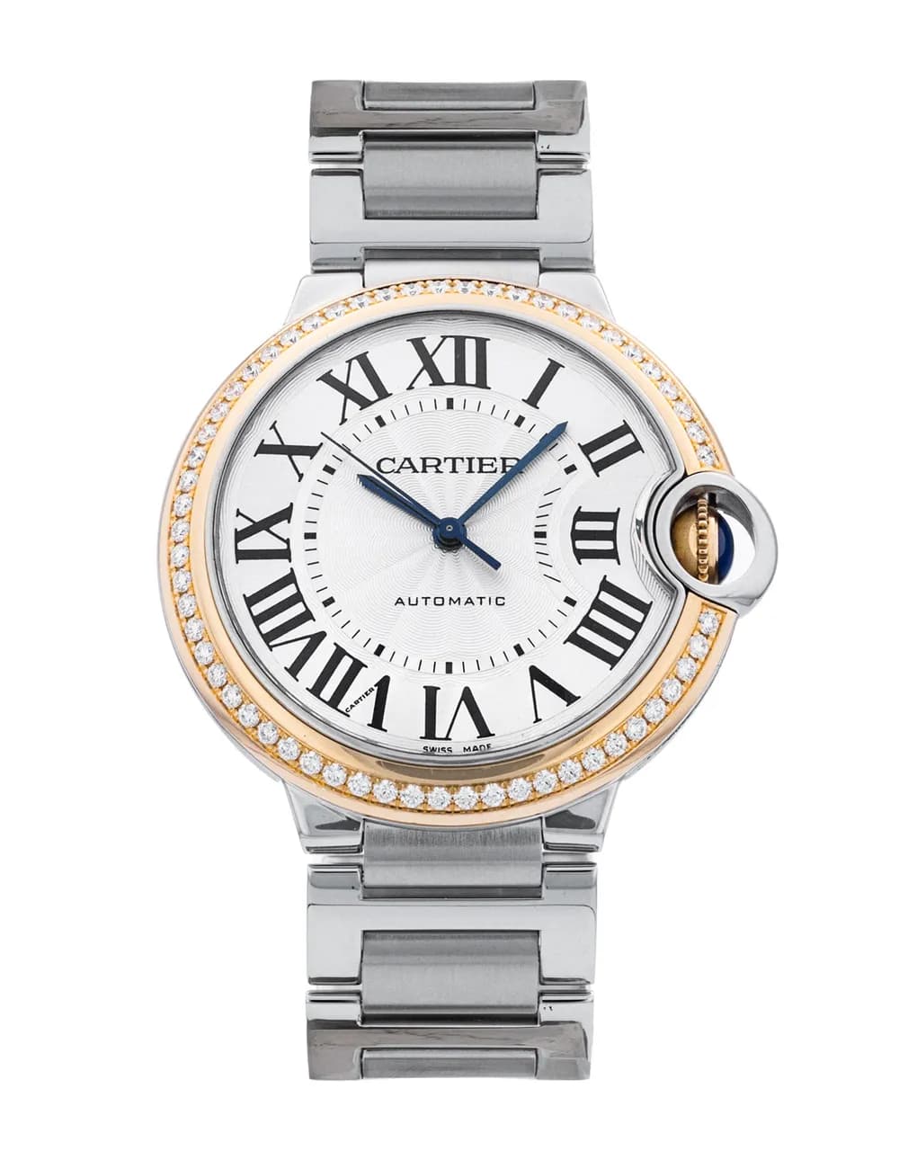 Cartier Cartier Ballon Bleu WE902081