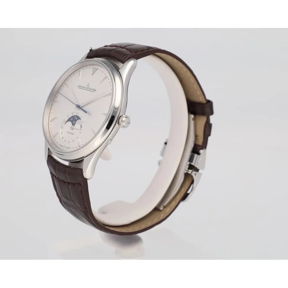 Jaeger-LeCoultre Master Ultra Thin Moon