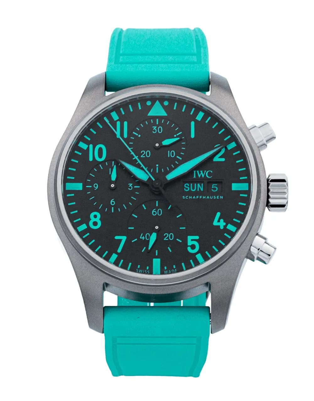 Watchfinder & Co. occasion