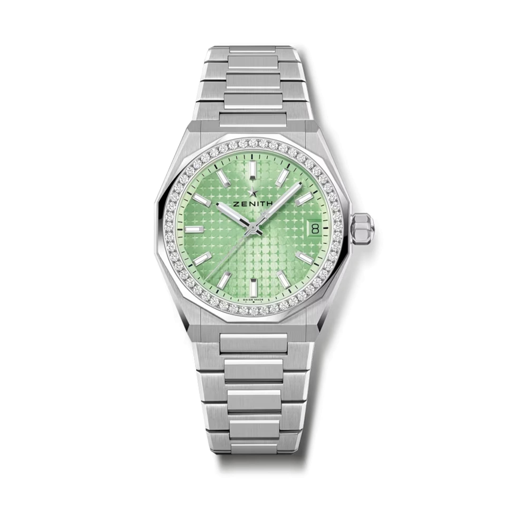 Zenith Defy Skyline 36