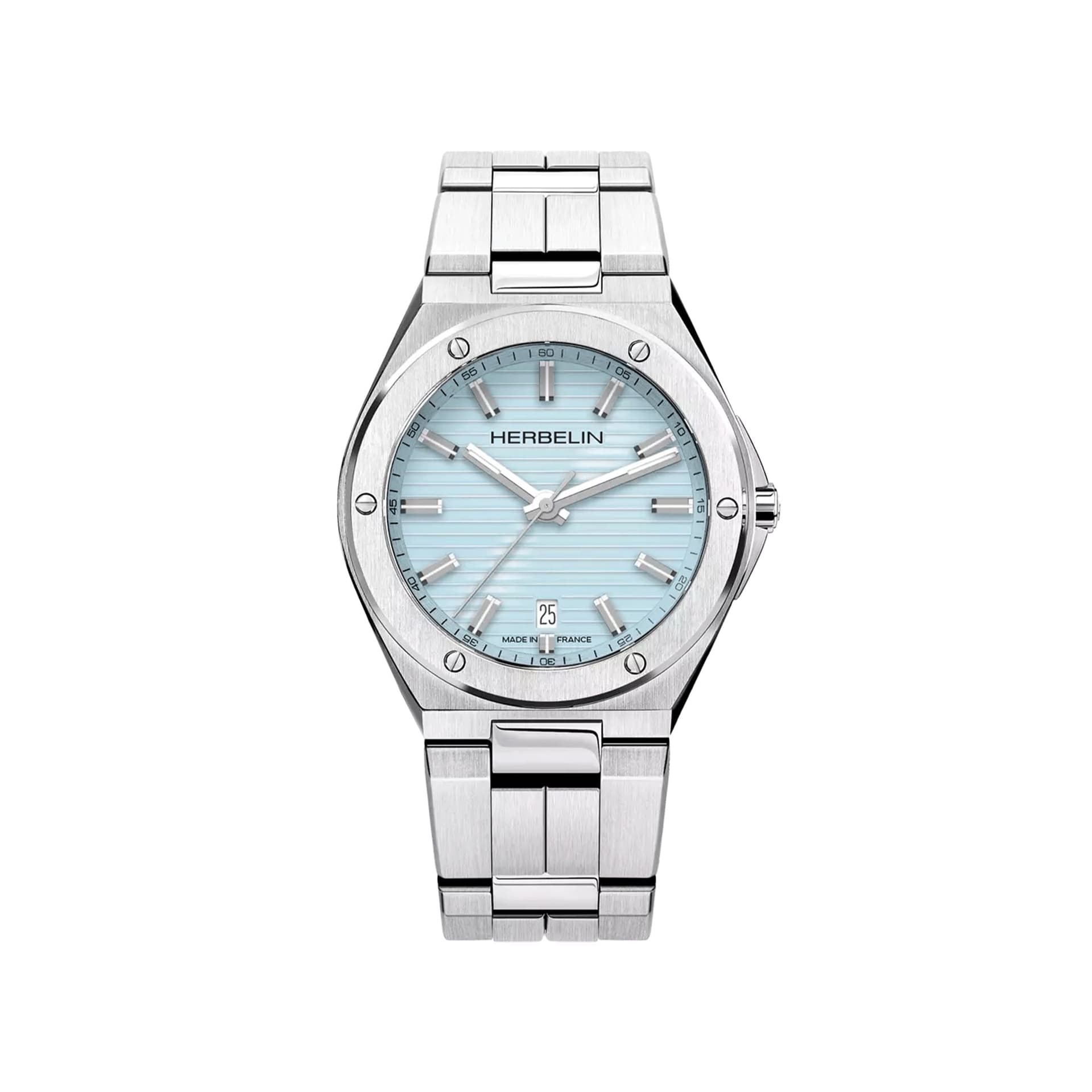 Michel Herbelin Montre Michel Herbelin Cap Camarat Homme Quartz - 12245B25