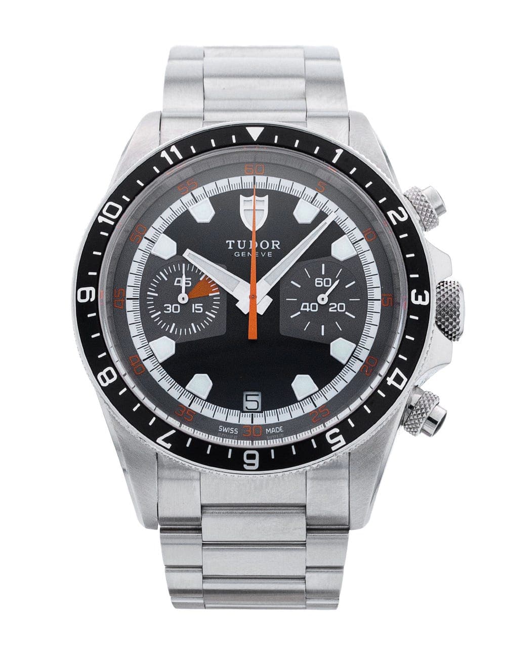Tudor Heritage Chronograph M70330N-0005