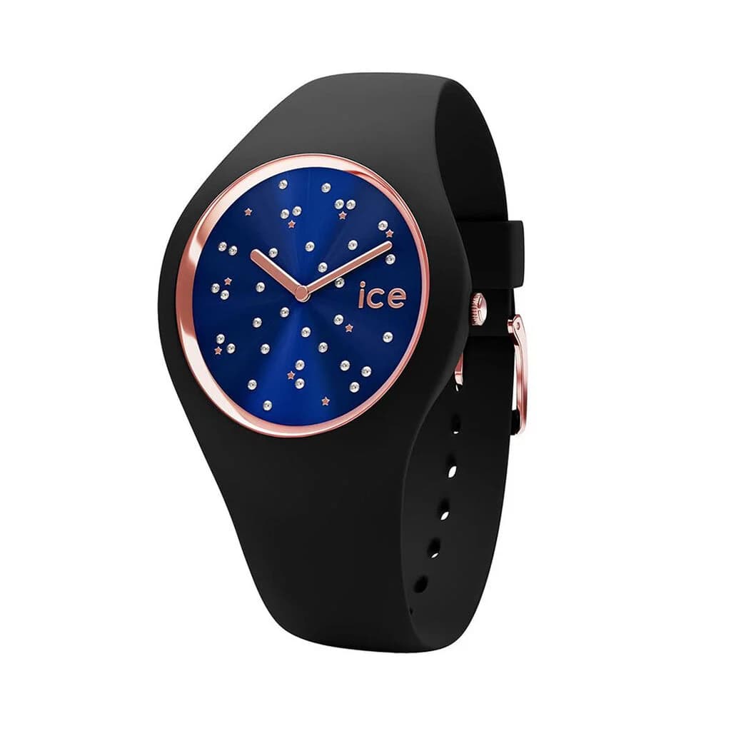 Ice Watch Montre Ice Watch Cosmos Star Bleu