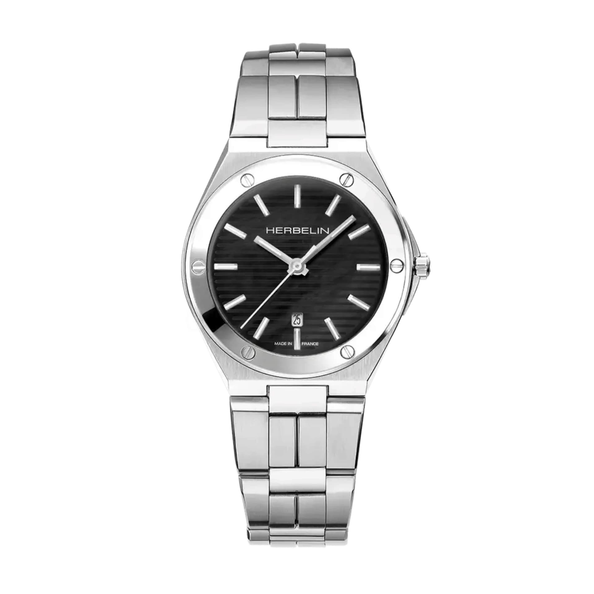 Michel Herbelin Montre Michel Herbelin Cap Camarat Homme Quartz - 14545B49
