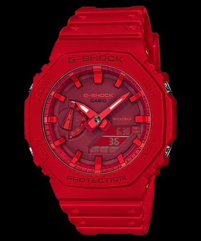 Casio GA-2100-4A