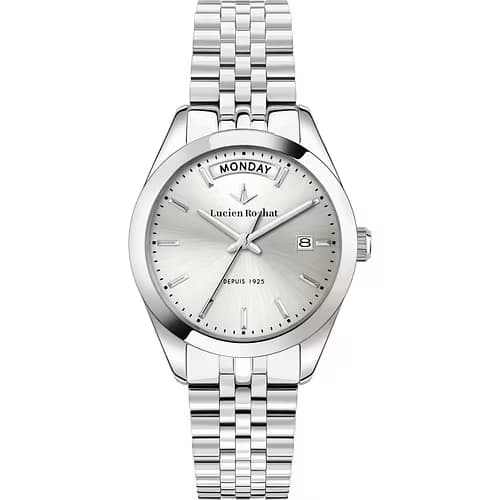 Lucien Rochat Montre Femme Lucien rochat Acier Acier inoxydable R0453114520