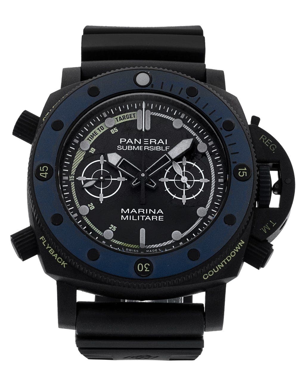 Panerai Panerai Submersible PAM01239