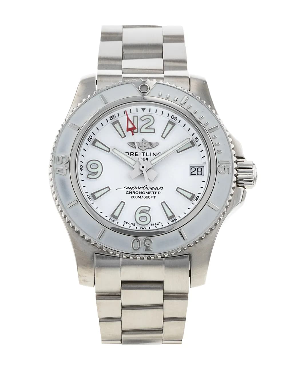 Watchfinder & Co. occasion