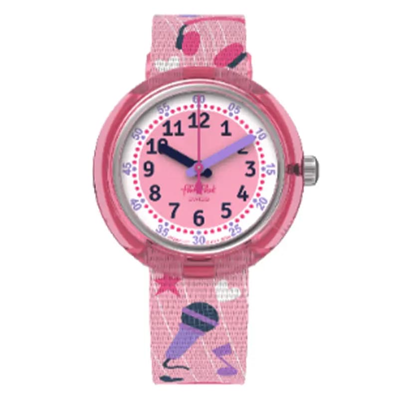 Flik Flak Montre Karaokeee FPNP171