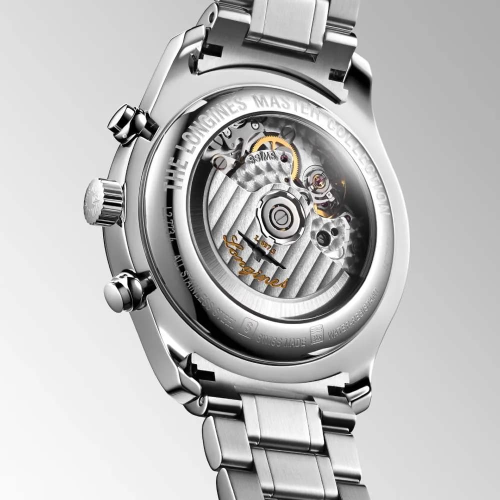 Longines Master Collection