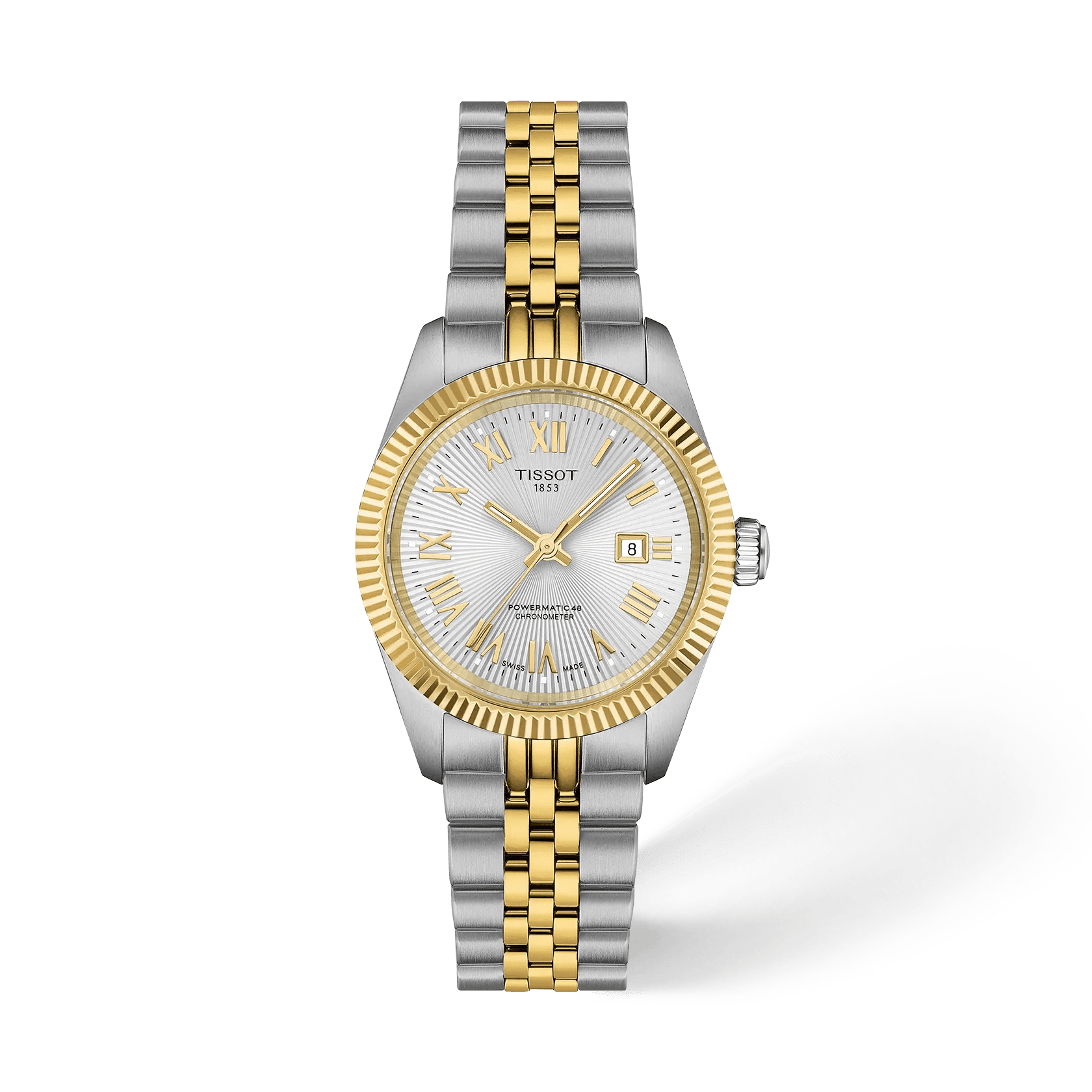Tissot Tissot Ballade 30mm