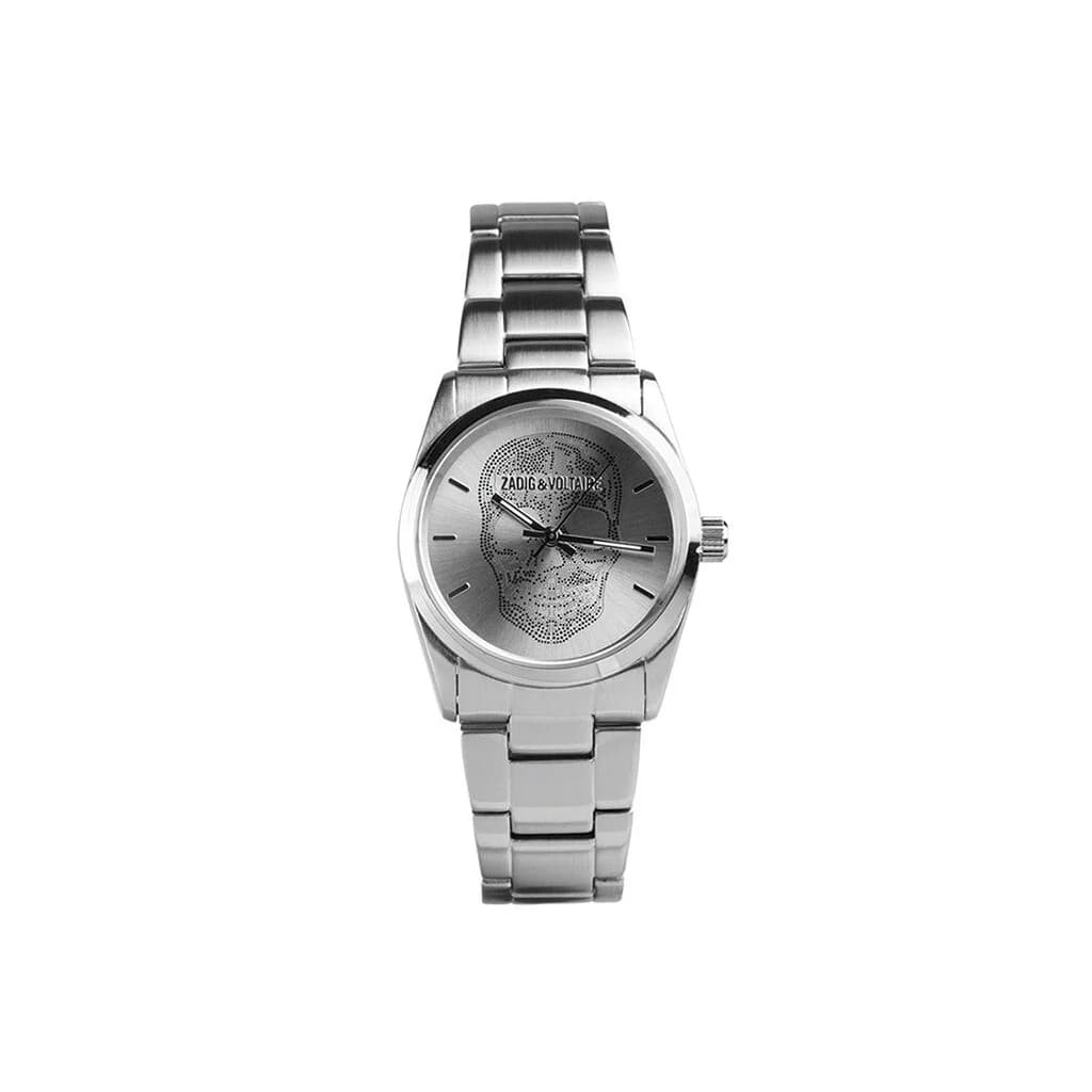 ZADIG & VOLTAIRE Montre Zadig & Voltaire Argenté