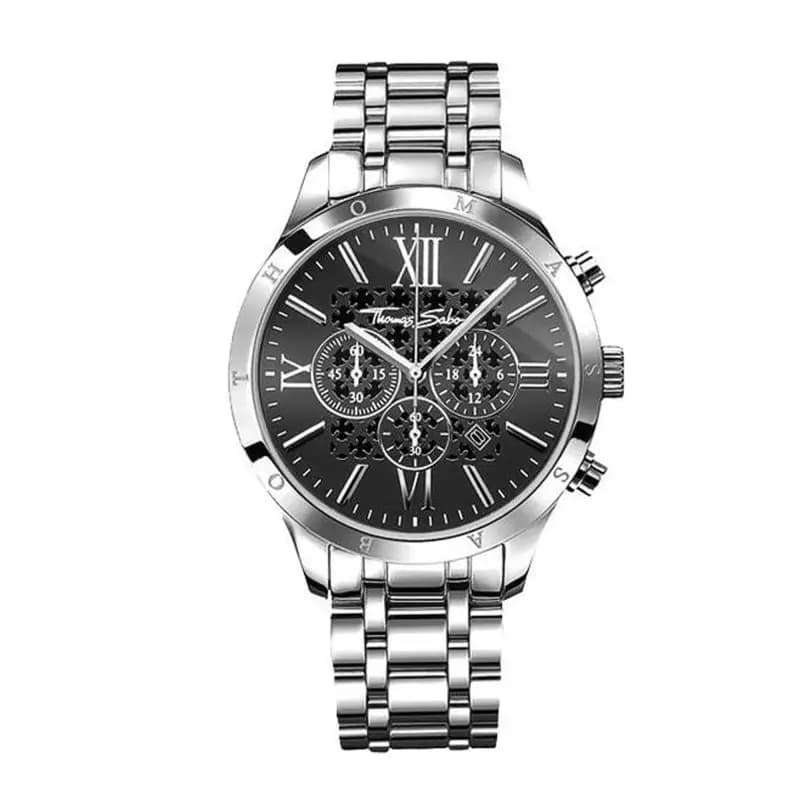 Thomas Sabo Montre Rebel Urban WA0015-201-203