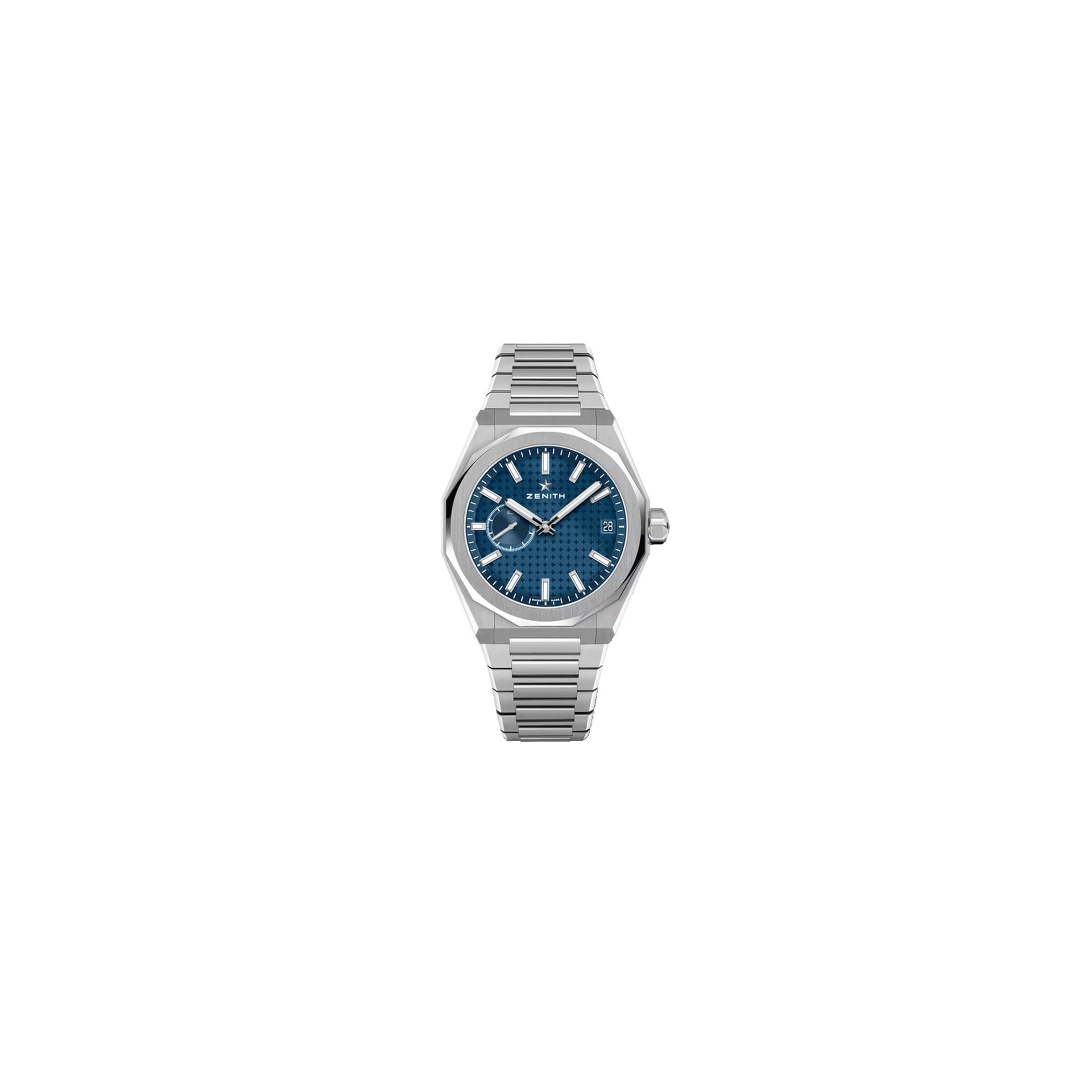 Zenith Defy Skyline