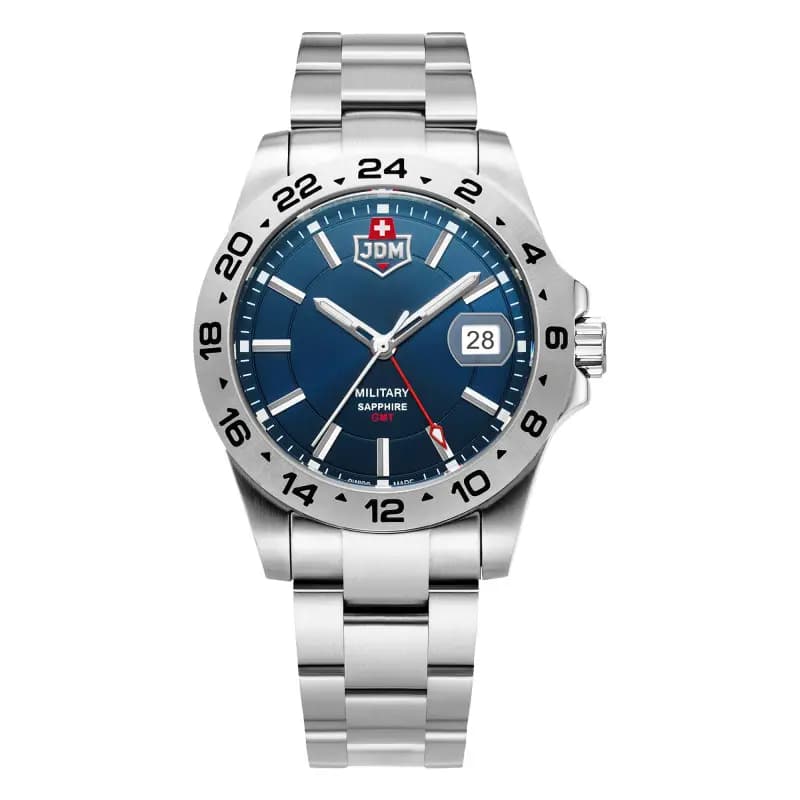 JDM Military Montre Delta 24 JDM-WG018-01