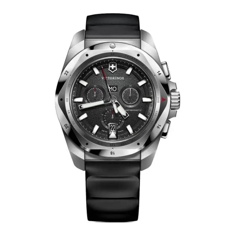 Victorinox Montre I.N.O.X Chrono Quartz 241983