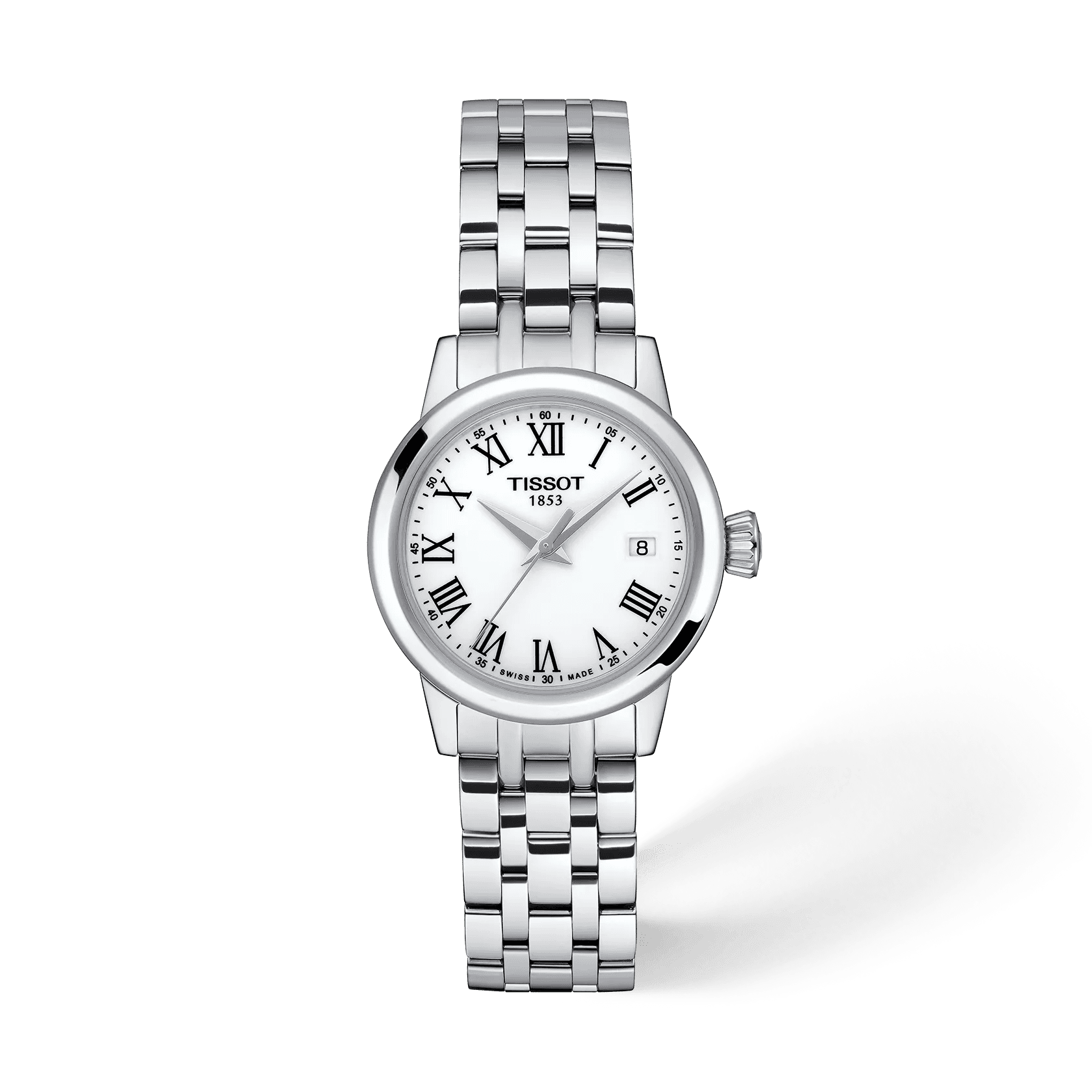 Tissot Tissot Classic Dream 28mm
