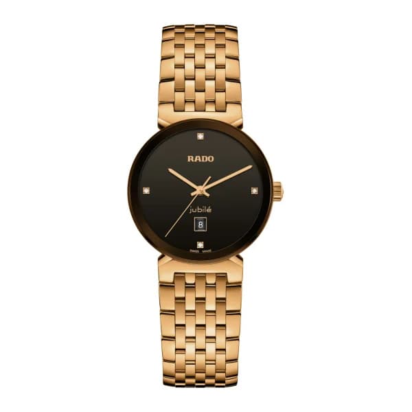Rado Montre Rado Florence Classic Diamonds 30 mm