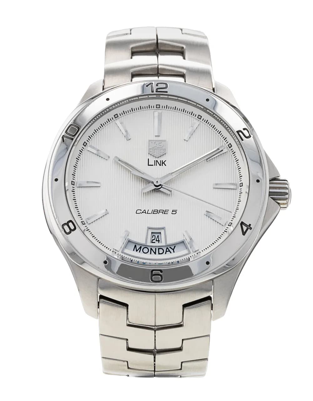 TAG Heuer Link WAT2011.BA0951