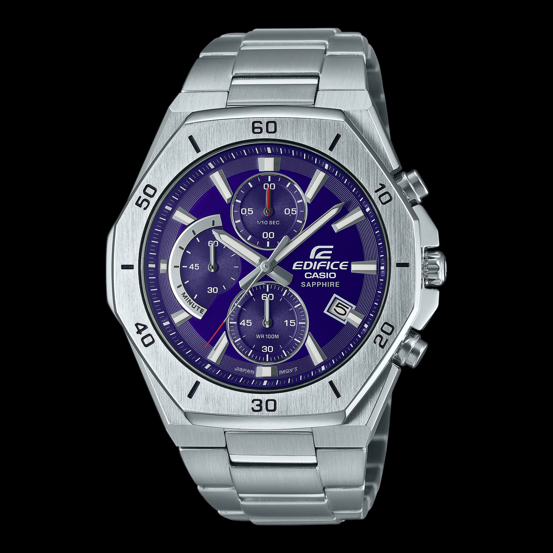 Casio Edifice EFB-680D-2BV