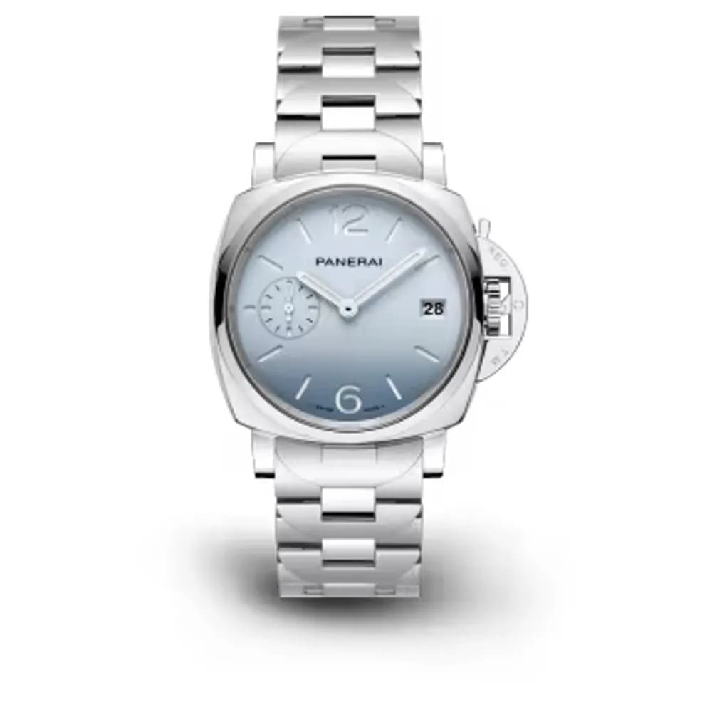 Panerai Luminor Due