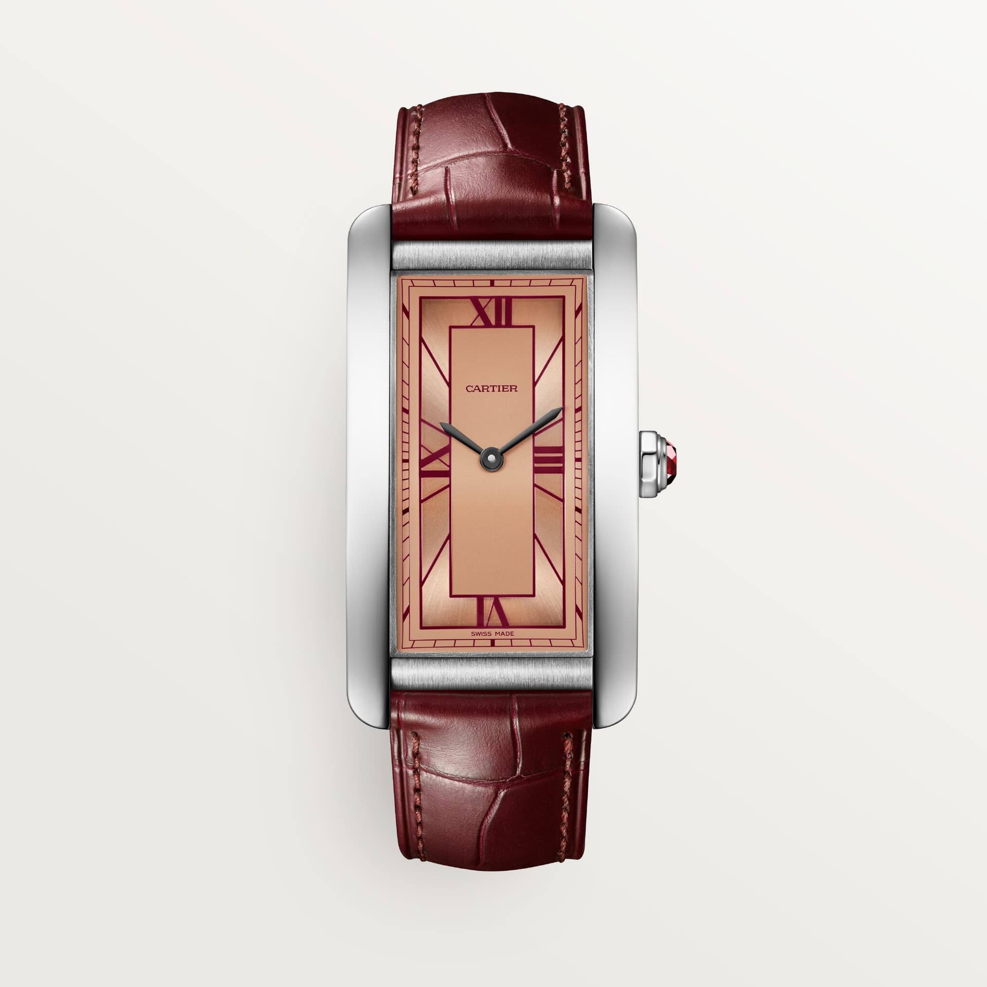 Cartier Montre Tank Américaine