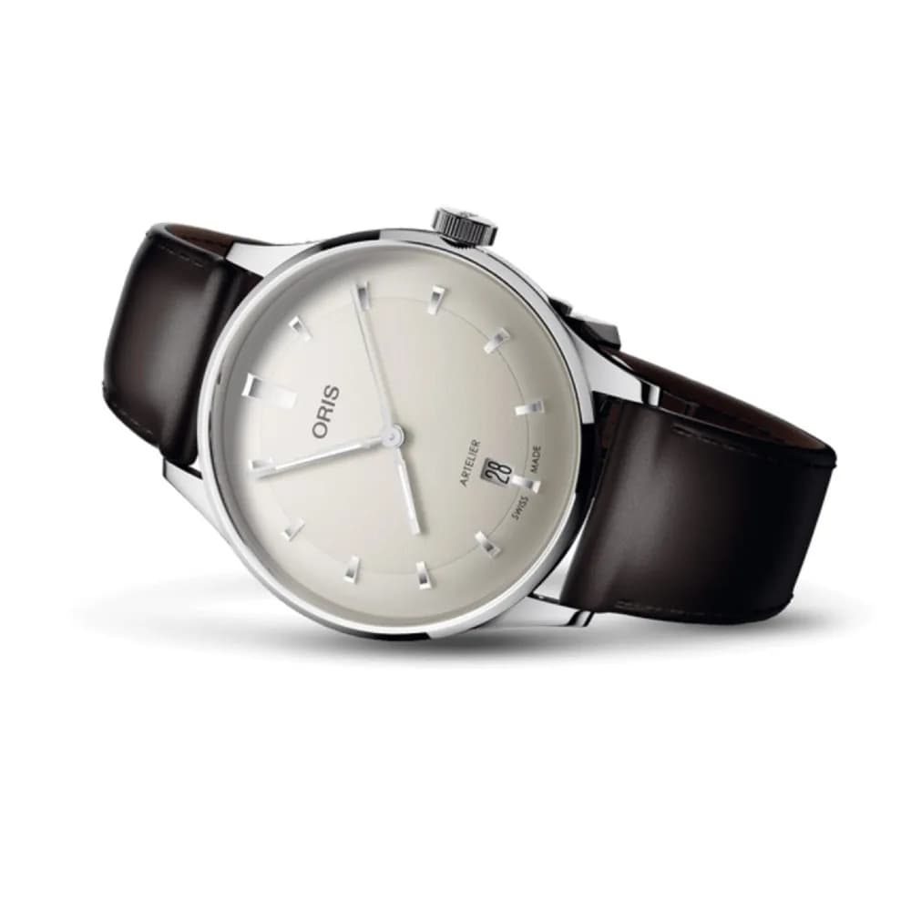 Oris Artelier Date