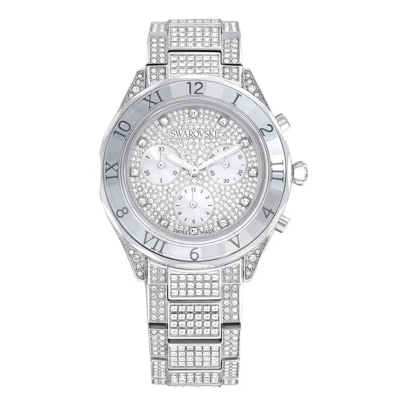 Swarovski Montre Dextera Lux 5668845