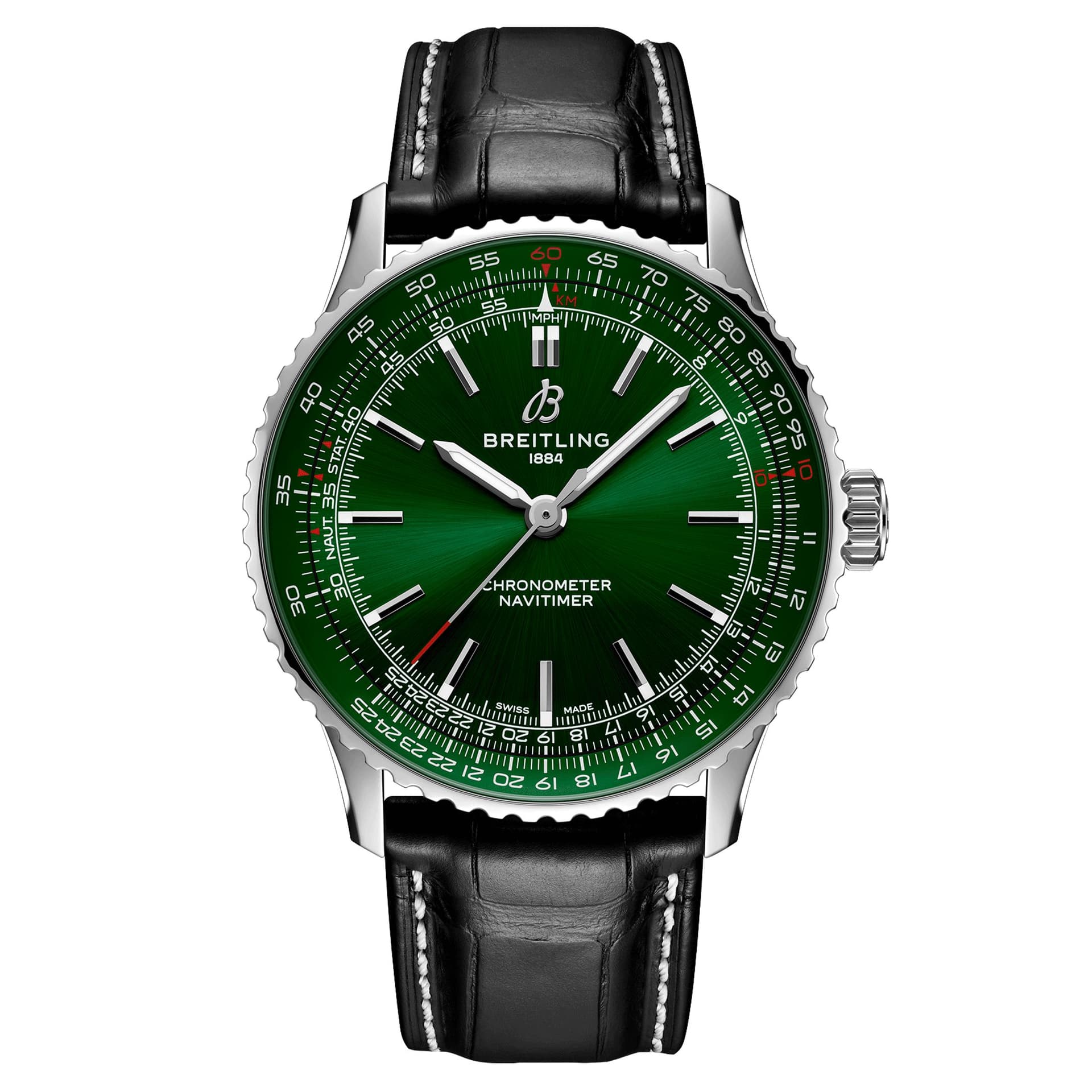 Breitling Navitimer Automatic 41