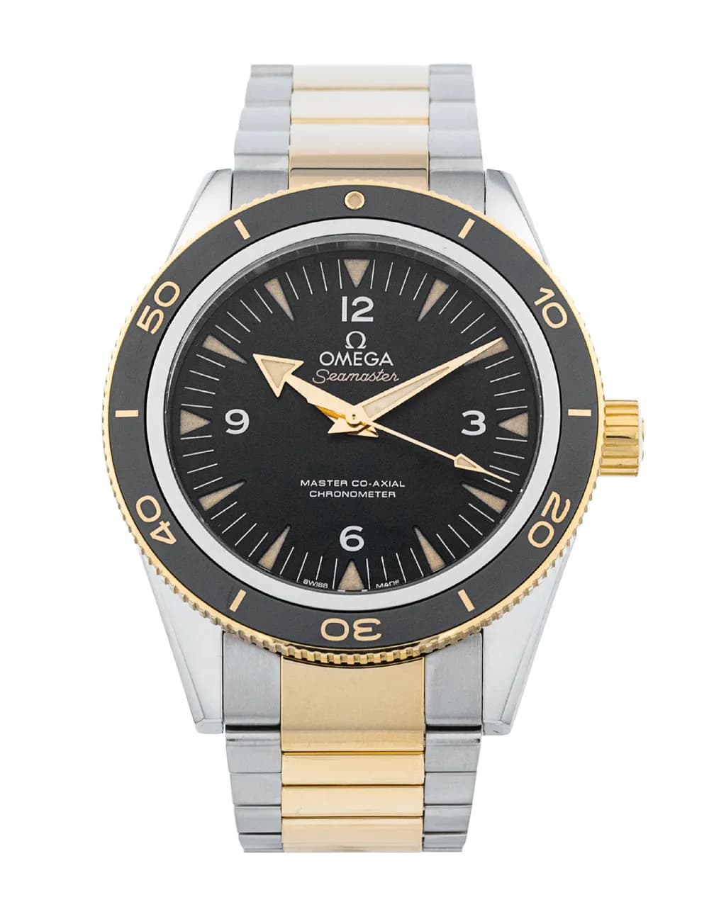 Omega Seamaster 300 233.20.41.21.01.002