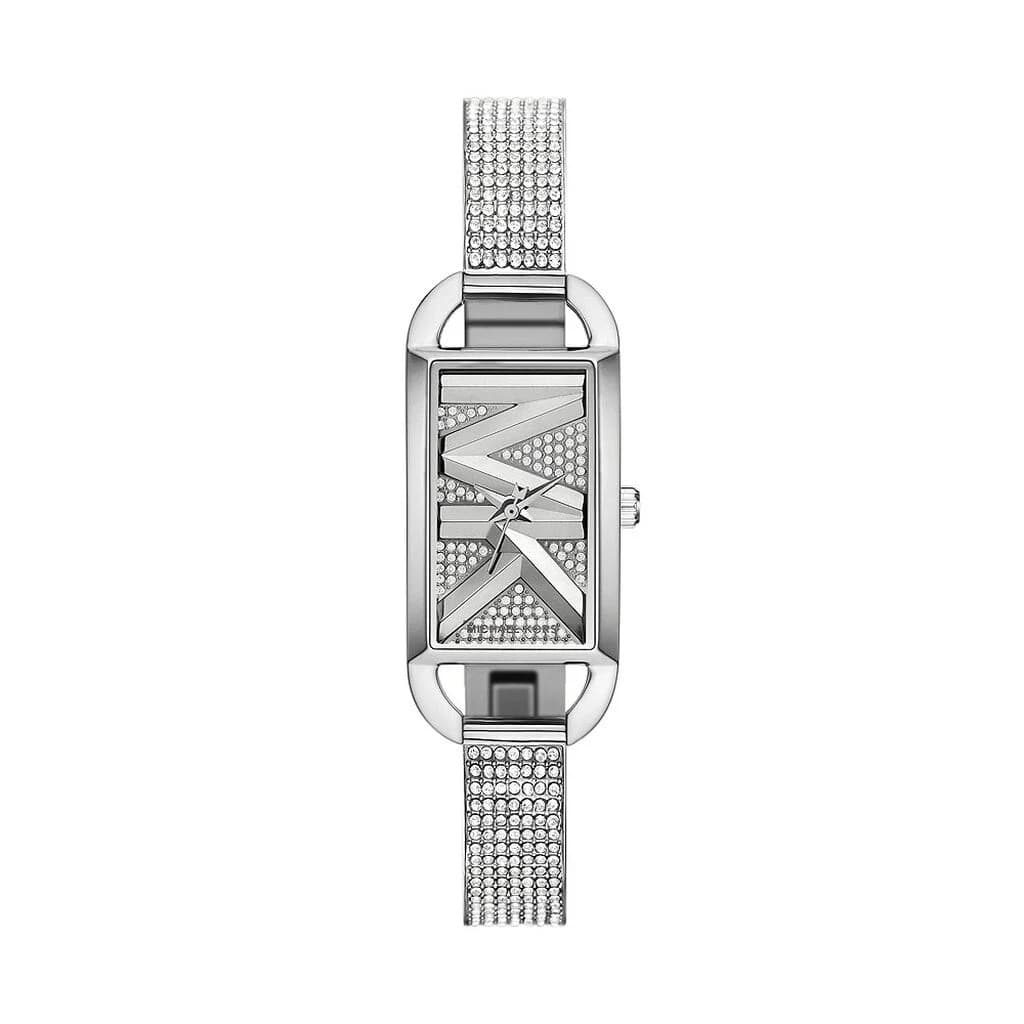 Michael Kors Montre Michael Kors Empire Argenté