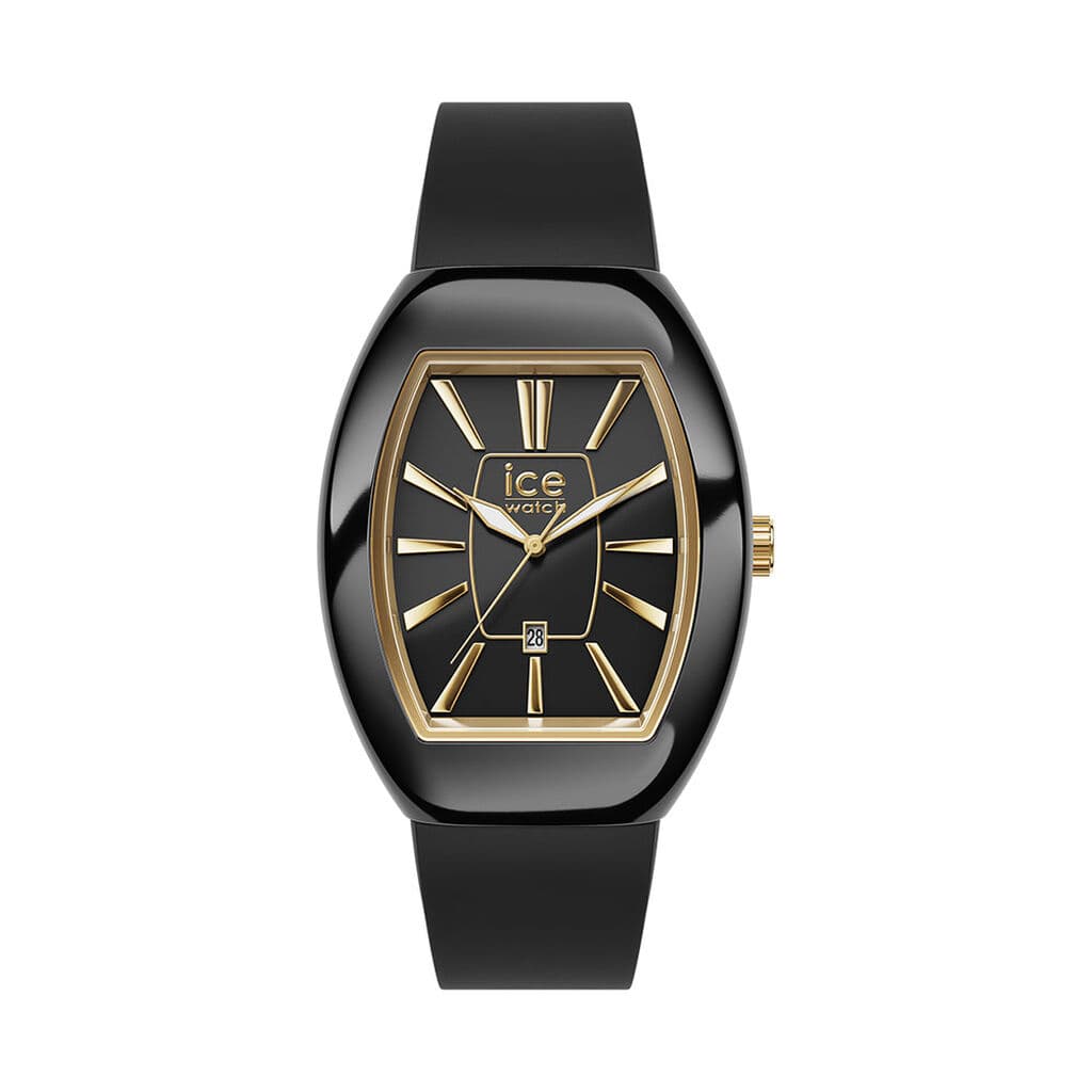 Ice Watch Montre Ice Watch Boliday Noir