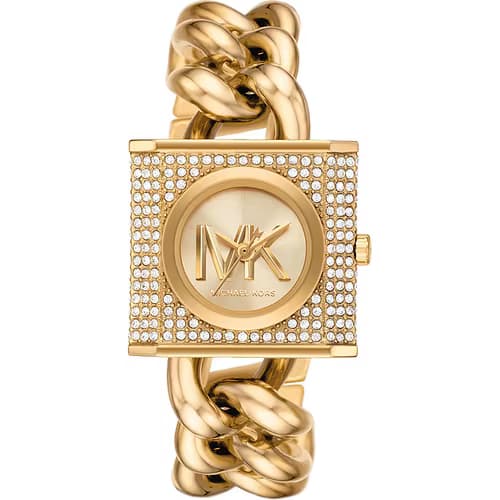 Michael Kors Montre Michael Kors - MK4711