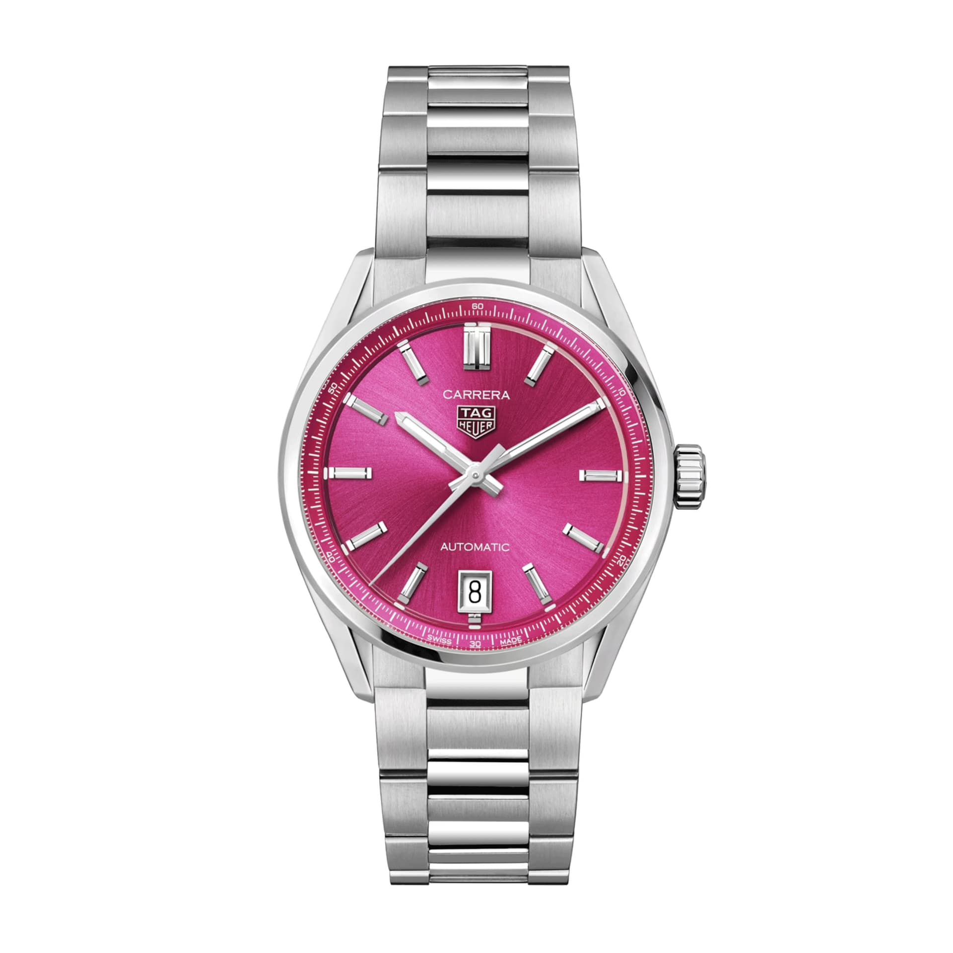 TAG Heuer Carrera Date