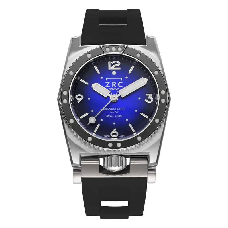 ZRC Montre MN64 Heterium GF4216121218