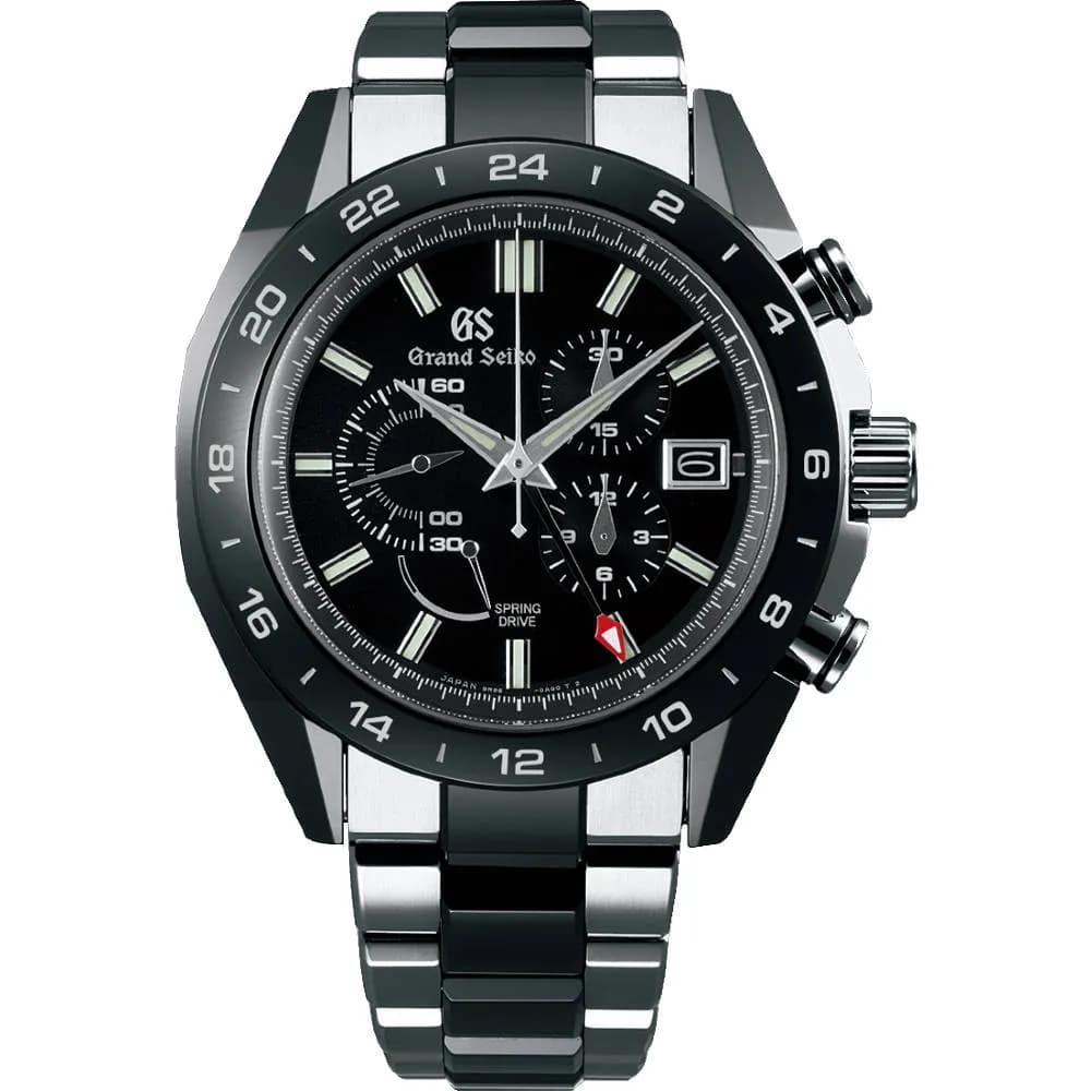 Grand Seiko SBGC223