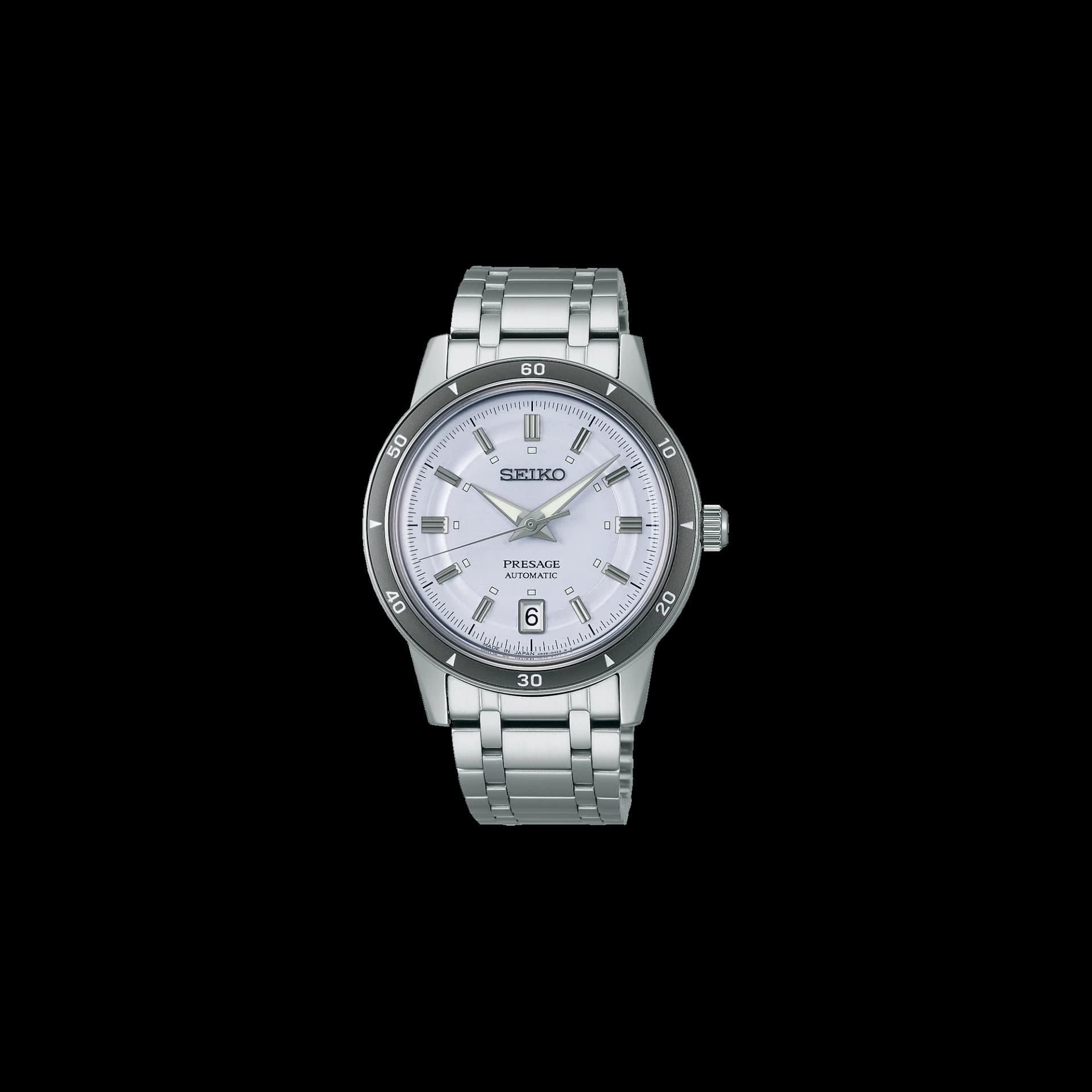 Seiko Montre Presage