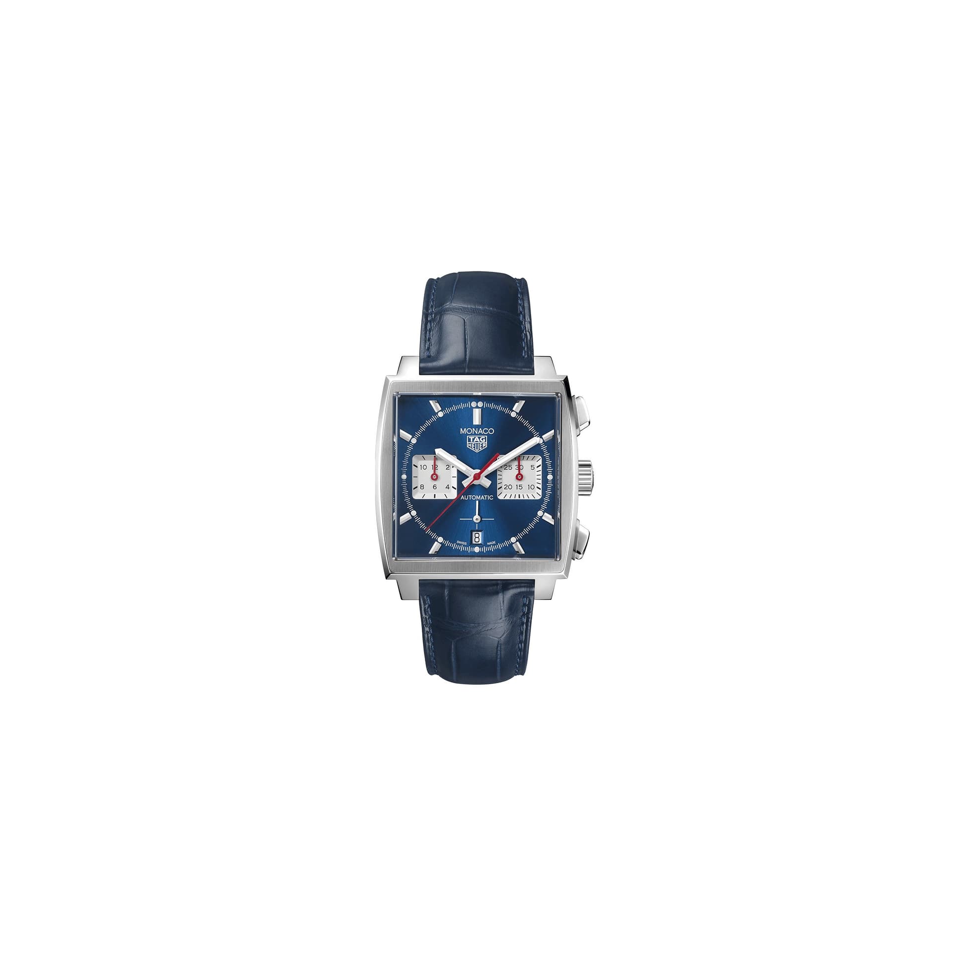 TAG Heuer MONACO