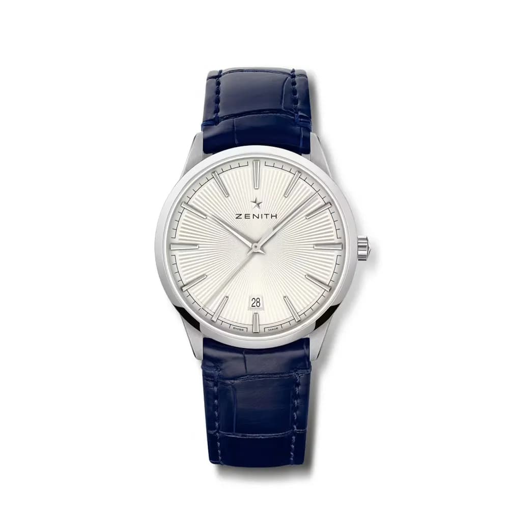 Zenith Elite Classic