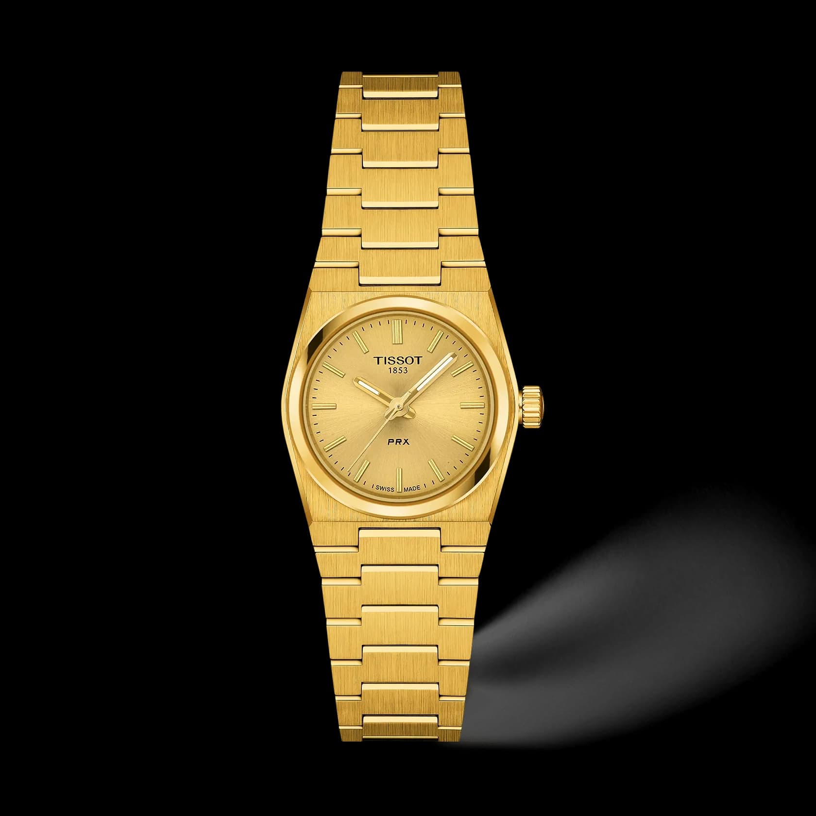 Tissot Tissot PRX 25mm