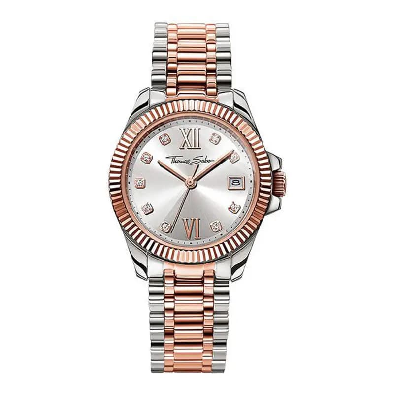 Thomas Sabo Montre Divine WA0219-272-201
