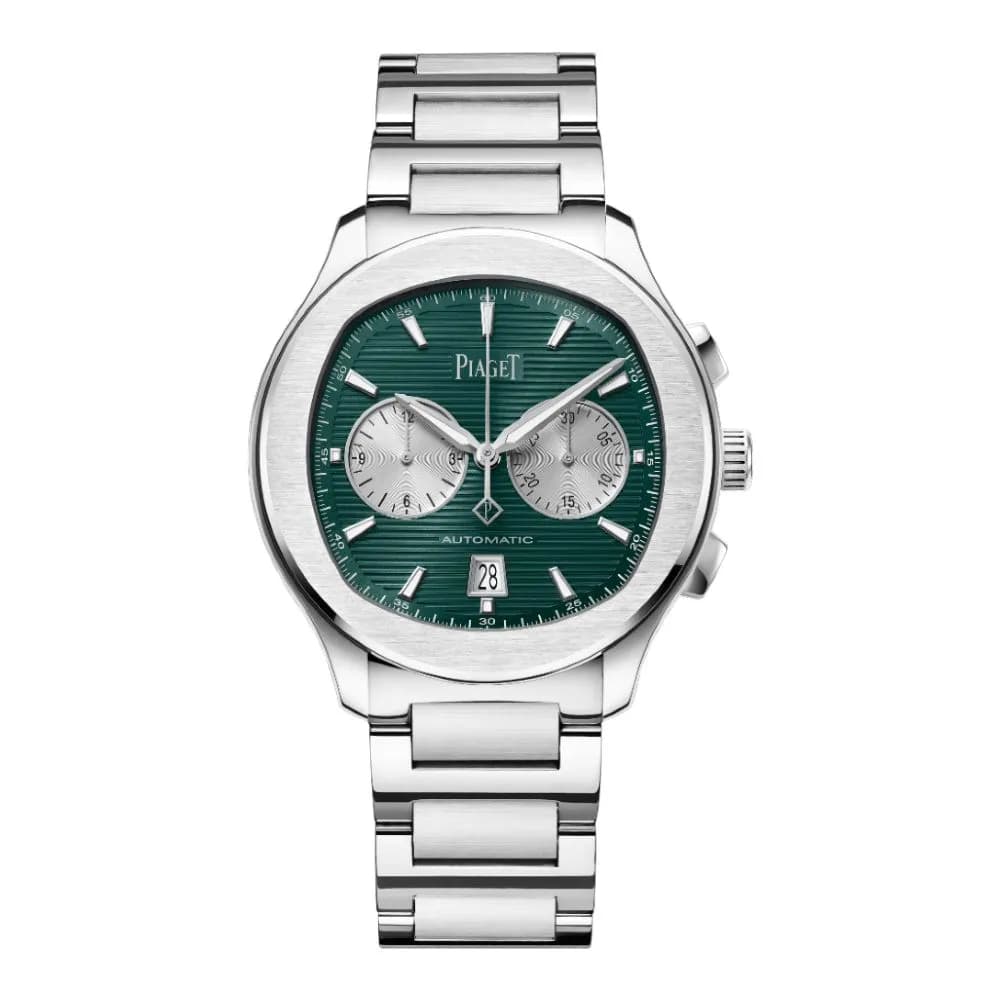Piaget Montre Chronographe Piaget Polo