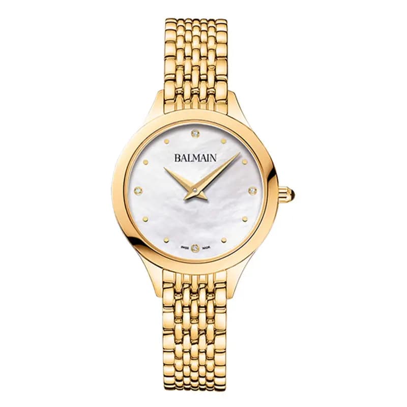 Balmain Montre Balmain Balmain de Balmain - B39103385