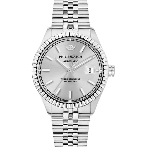 Philip Watch Montre Philip Watch Caribe Urban - R8223597028