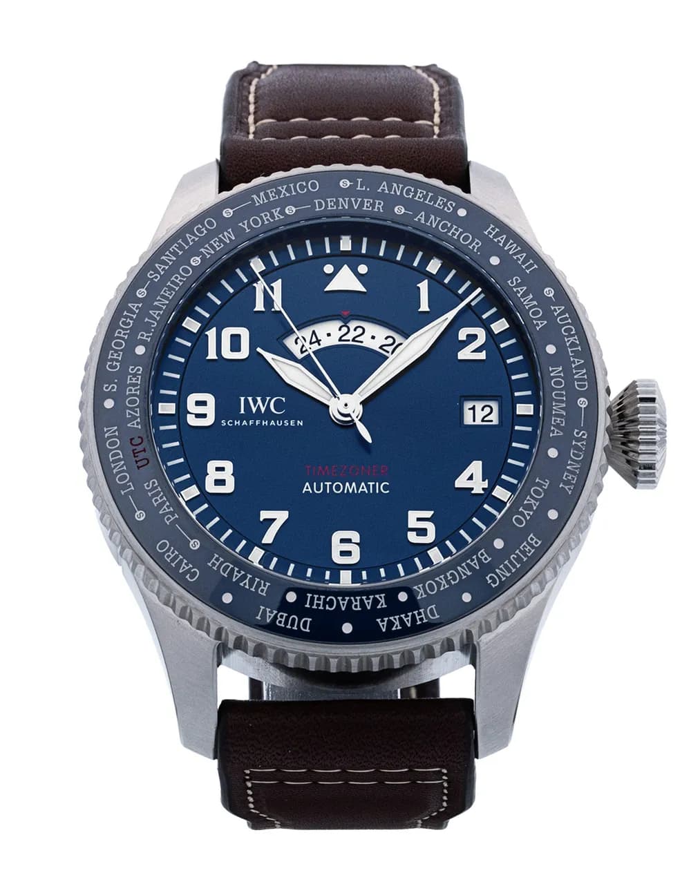 Watchfinder & Co. occasion