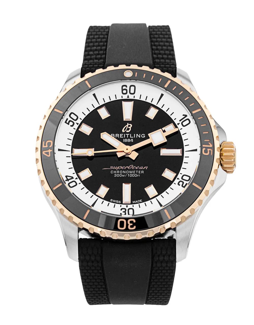 Breitling Breitling SuperOcean Automatic 42 U17375