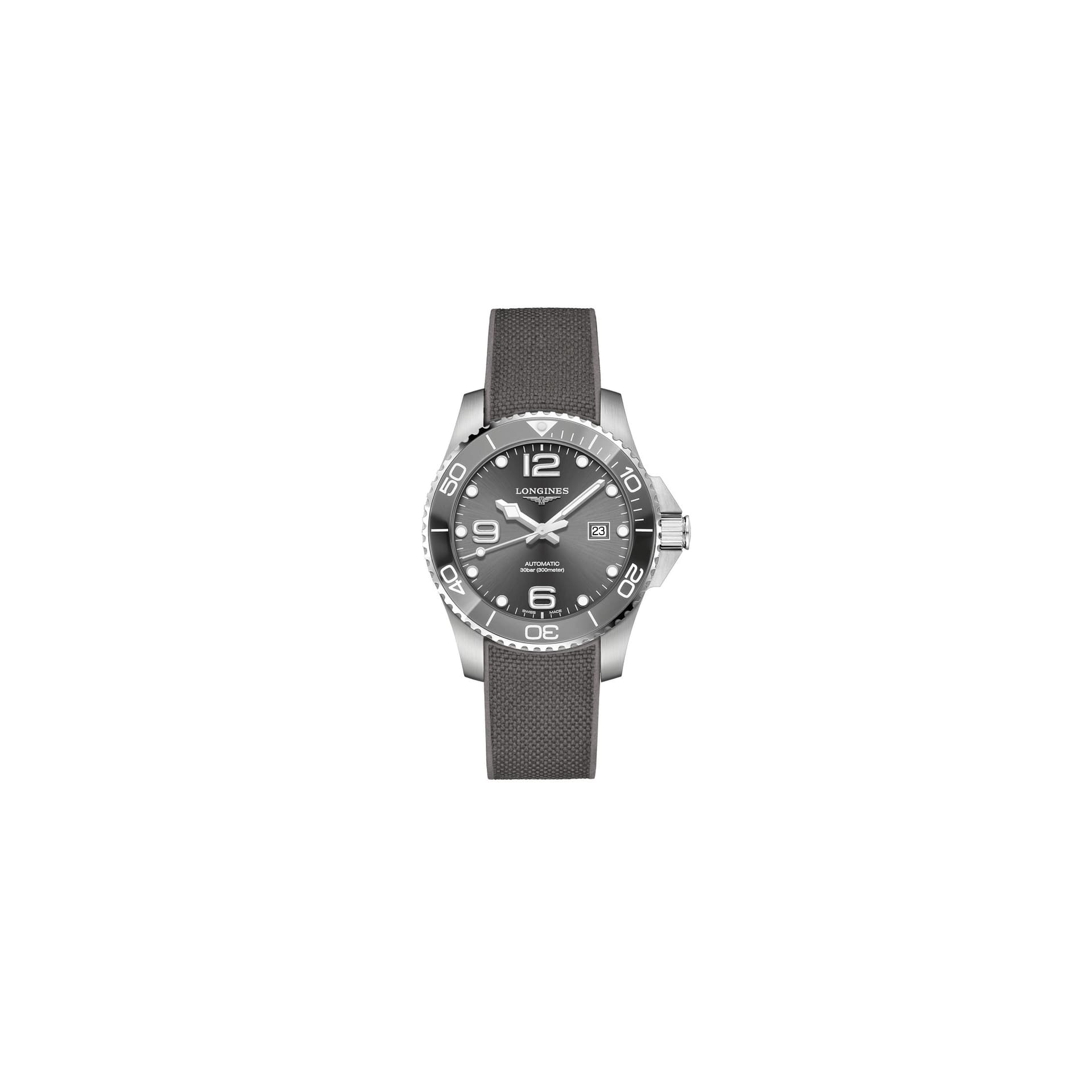 Longines Hydroconquest
