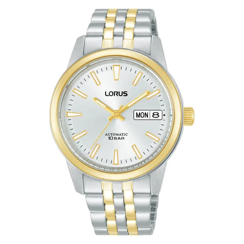 Lorus Montre Lady Sport Chic Automatic RL404CX9