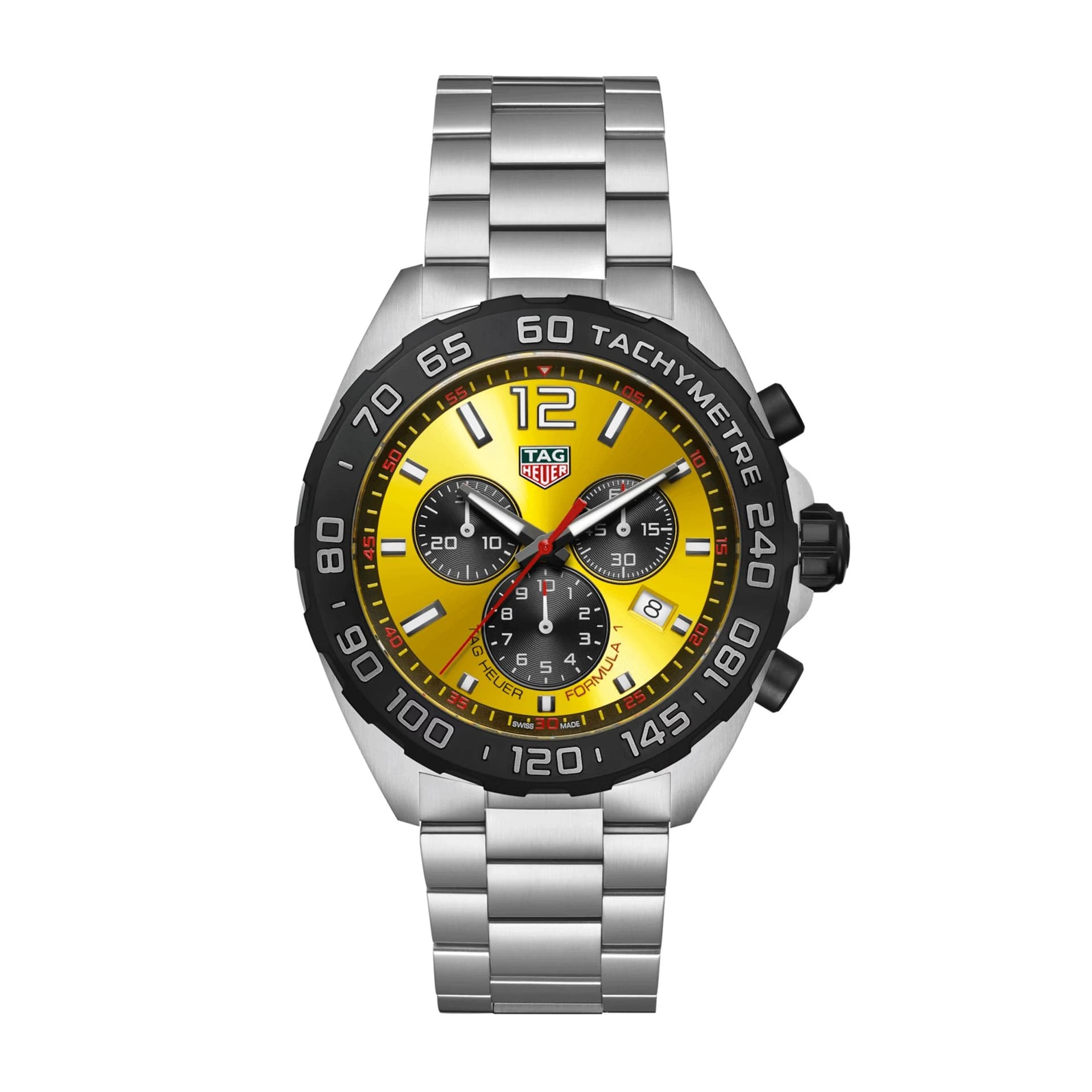 TAG Heuer Formula 1 Chronograph