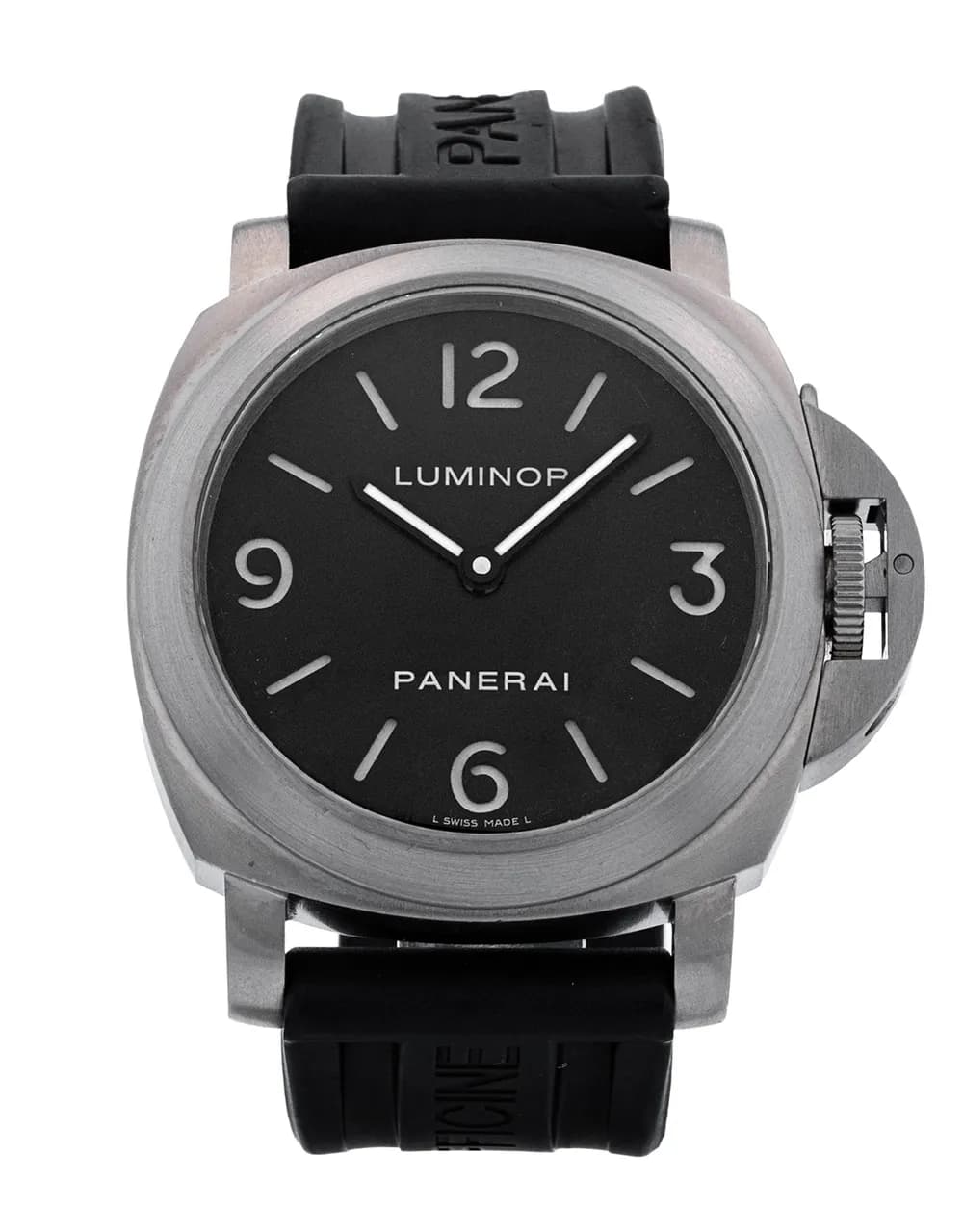 Panerai Luminor Base PAM00176